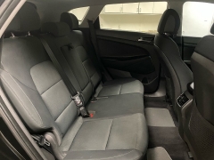 Used 2017  Hyundai Tucson 4d SUV FWD Value at Ideal Cars Llc near Mesa&comma; AZ