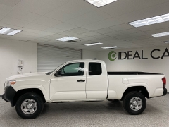 Used 2021 Toyota Tacoma 2WD SR Access Cab 6ft Bed I4 AT at Ideal Cars Llc near Mesa, AZ