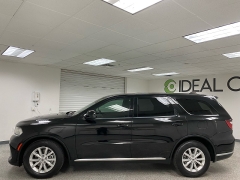 Used 2021  Dodge Durango SXT RWD at Ideal Cars Llc near Mesa, AZ
