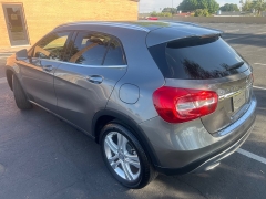 Used 2015  Mercedes-Benz GLA-Class 4d SUV GLA250 at Ideal Cars Llc near Mesa&comma; AZ