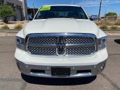 Used 2016  Ram 1500 2WD Crew Cab Laramie at Ideal Cars Llc near Mesa&comma; AZ