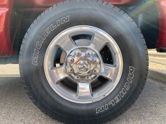 Used 2008  Dodge Ram 2500 2WD Quad Cab SLT at Ideal Cars Llc near Mesa&comma; AZ