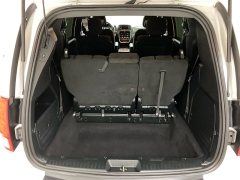 Used 2016  Dodge Grand Caravan 4d Wagon SXT at Ideal Cars Llc near Mesa&comma; AZ