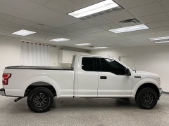 Used 2018 Ford F-150 2WD SuperCab XLT at Ideal Cars Llc near Mesa, AZ