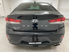 Used 2019  Hyundai Sonata 4d Sedan SE at Ideal Cars Llc near Mesa&comma; AZ