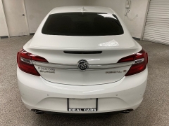 Used 2016  Buick Regal 4d Sedan Turbo Premium II at Ideal Cars Llc near Mesa&comma; AZ