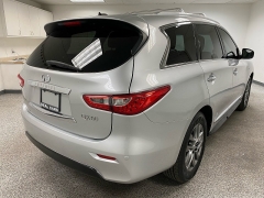 Used 2014  INFINITI QX60 4d SUV FWD at Ideal Cars Llc near Mesa&comma; AZ