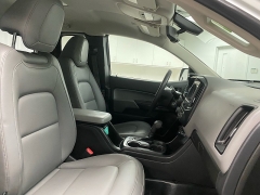 Used 2019 Chevrolet Colorado 2WD Ext Cab WT at Ideal Cars Llc near Mesa, AZ