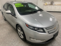 Used 2014  Chevrolet Volt 4d Hatchback Premium at Ideal Cars Llc near Mesa, AZ