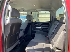 Used 2014  Chevrolet Silverado 1500 4WD Crew Cab LT at Ideal Cars Llc near Mesa&comma; AZ