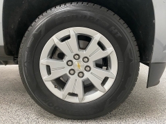 Used 2022 Chevrolet Colorado 2WD Ext Cab 128" LT at Ideal Cars Llc near Mesa, AZ