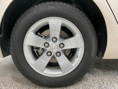 Used 2015  Chevrolet Malibu 4d Sedan LS at Ideal Cars Llc near Mesa, AZ