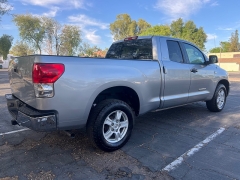 Used 2007 Toyota Tundra 2WD D-Cab SR5 4.7L Short Bed at Ideal Cars Llc near Mesa, AZ