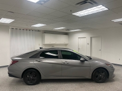 Used 2021 Hyundai Elantra SEL IVT at Ideal Cars Llc near Mesa, AZ