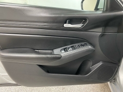 Used 2021  Nissan Altima 2&period;5 S Sedan at Ideal Cars Llc near Mesa&comma; AZ