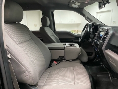 Used 2016 Ford F-150 4WD SuperCrew XLT 5 1/2 at Ideal Cars Llc near Mesa, AZ
