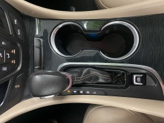 Used 2016  Buick Envision 4d SUV AWD Premium I at Ideal Cars Llc near Mesa, AZ