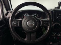 Used 2017  Jeep Wrangler 2d Convertible Sport Willys Wheeler at Ideal Cars Llc near Mesa&comma; AZ