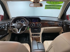 Used 2015  Mercedes-Benz GLK-Class 4d SUV GLK350 at Ideal Cars Llc near Mesa&comma; AZ