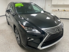 Used 2017  Lexus RX RX 350 FWD at Ideal Cars Llc near Mesa, AZ