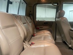 Used 2002  Ford F-150 4WD SuperCrew Lariat at Ideal Cars Llc near Mesa, AZ