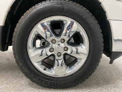 Used 2017  Ram 1500 2WD Quad Cab Big Horn at Ideal Cars Llc near Mesa, AZ