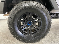 Used 2013  Jeep Wrangler Unlimited 4d Convertible Rubicon at Ideal Cars Llc near Mesa&comma; AZ