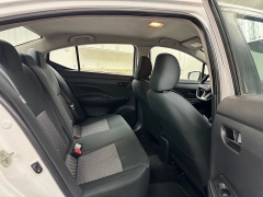 Used 2020  Nissan Versa 4d Sedan S CVT at Ideal Cars Llc near Mesa&comma; AZ