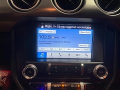 Used 2018  Ford Mustang 2d Convertible GT Premium at Ideal Cars Llc near Mesa, AZ