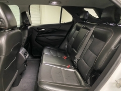 Used 2018  Chevrolet Equinox 4d SUV FWD Premier w/1LZ at Ideal Cars Llc near Mesa, AZ