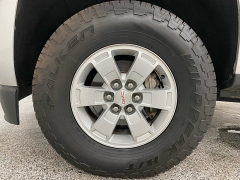 Used 2017  GMC Canyon 2WD Crew Cab Base at Ideal Cars Llc near Mesa, AZ