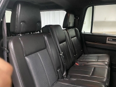 Used 2012 Ford Expedition EL 4d SUV 2WD Limited at Ideal Cars Llc near Mesa, AZ