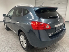 Used 2015  Nissan Rogue Select 4d SUV AWD S at Ideal Cars Llc near Mesa, AZ