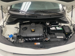Used 2022 Kia Soul LX IVT at Ideal Cars Llc near Mesa, AZ