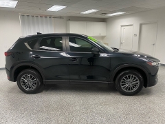 Used 2017 Mazda CX-5 4d SUV FWD Sport at Ideal Cars Llc near Mesa, AZ