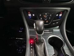 Used 2020  Buick Envision 4d SUV FWD Essence at Ideal Cars Llc near Mesa&comma; AZ