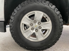 Used 2018  Chevrolet Silverado 1500 4WD Crew Cab LT at Ideal Cars Llc near Mesa&comma; AZ