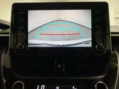 Used 2020  Toyota Corolla 4d Sedan LE at Ideal Cars Llc near Mesa&comma; AZ