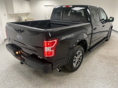 Used 2019  Ford F-150 2WD SuperCrew XLT 5 1/2 at Ideal Cars Llc near Mesa, AZ