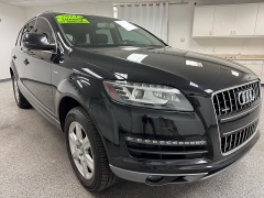 Used 2014  Audi Q7 4d SUV 3&period;0T Premium&plus; at Ideal Cars Llc near Mesa&comma; AZ