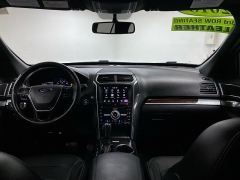 Used 2018  Ford Explorer 4d SUV FWD Limited at Ideal Cars Llc near Mesa&comma; AZ