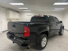Used 2016 Chevrolet Colorado 2WD Crew Cab LT T-Diesel at Ideal Cars Llc near Mesa, AZ