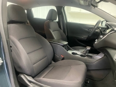 Used 2021 Chevrolet Malibu 4dr Sdn LT at Ideal Cars Llc near Mesa, AZ