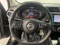 Used 2024  Nissan Versa S CVT at Ideal Cars Llc near Mesa, AZ