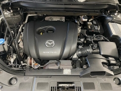 Used 2020  Mazda CX-5 4d SUV AWD Grand Touring at Ideal Cars Llc near Mesa, AZ