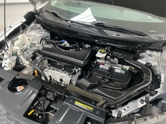 Used 2020  Nissan Rogue 4d SUV AWD SV at Ideal Cars Llc near Mesa, AZ