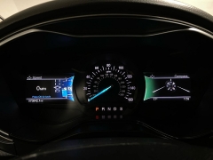 Used 2020  Ford Fusion 4d Sedan AWD SE at Ideal Cars Llc near Mesa&comma; AZ