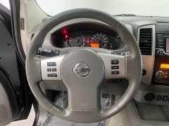 Used 2017  Nissan Frontier 2WD Crew Cab SV at Ideal Cars Llc near Mesa, AZ