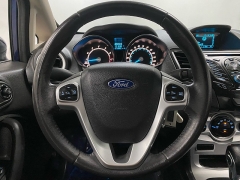 Used 2016  Ford Fiesta 4d Sedan SE at Ideal Cars Llc near Mesa&comma; AZ