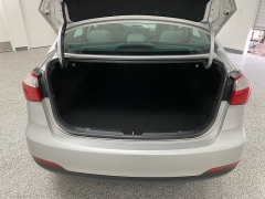 Used 2015 Kia Forte 4d Sedan LX Auto at Ideal Cars Llc near Mesa, AZ